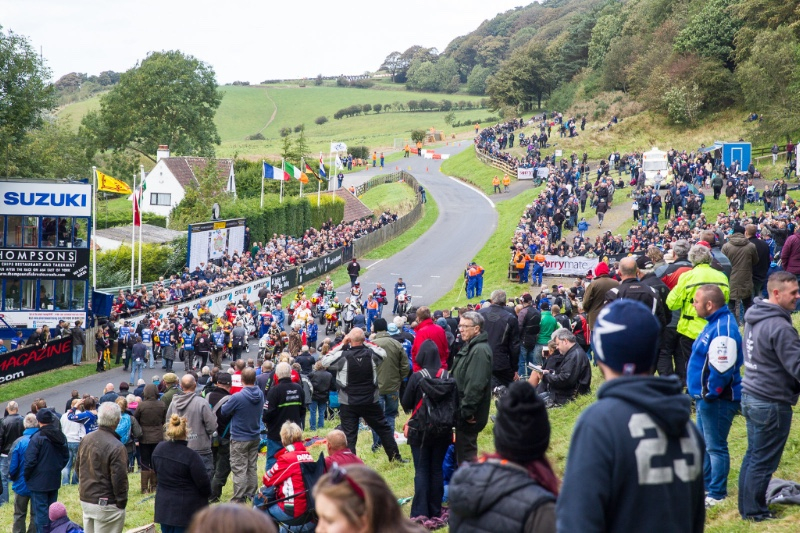Scarborough Gold Cup Questo Weekend Si Corre All Oliver s Mount
